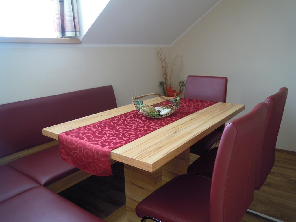 Ferienwohnung Lackner-Krabath Tamsweg Room photo