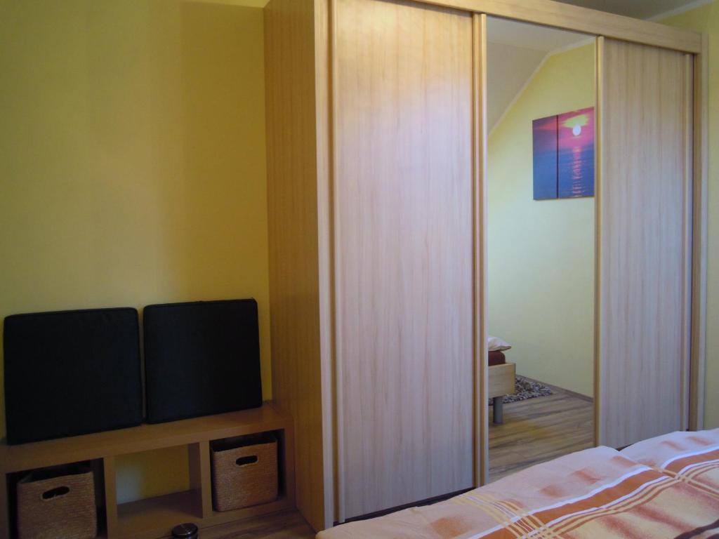 Ferienwohnung Lackner-Krabath Tamsweg Room photo