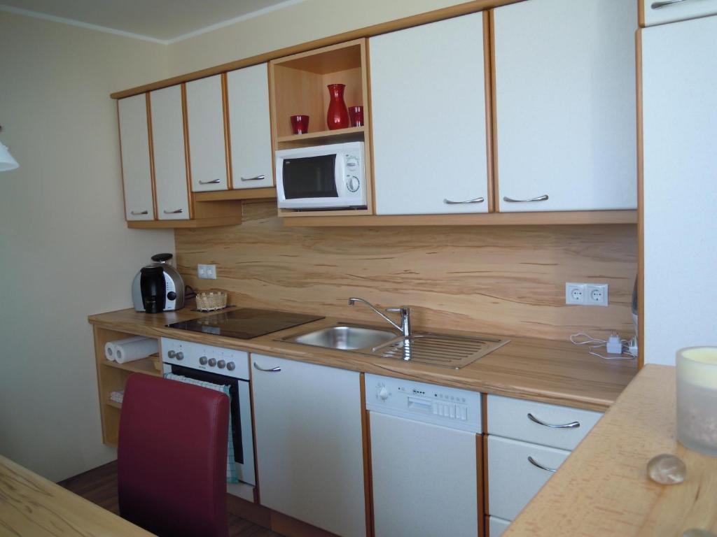 Ferienwohnung Lackner-Krabath Tamsweg Room photo