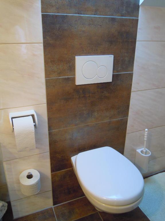 Ferienwohnung Lackner-Krabath Tamsweg Room photo